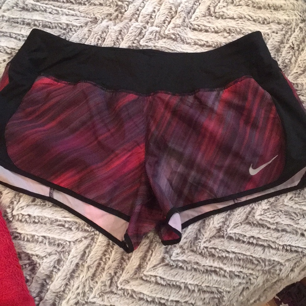 Nike Dri Fit Workout Shorts